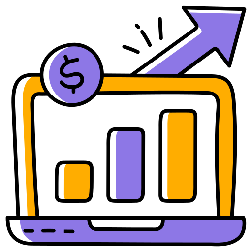Sales icon